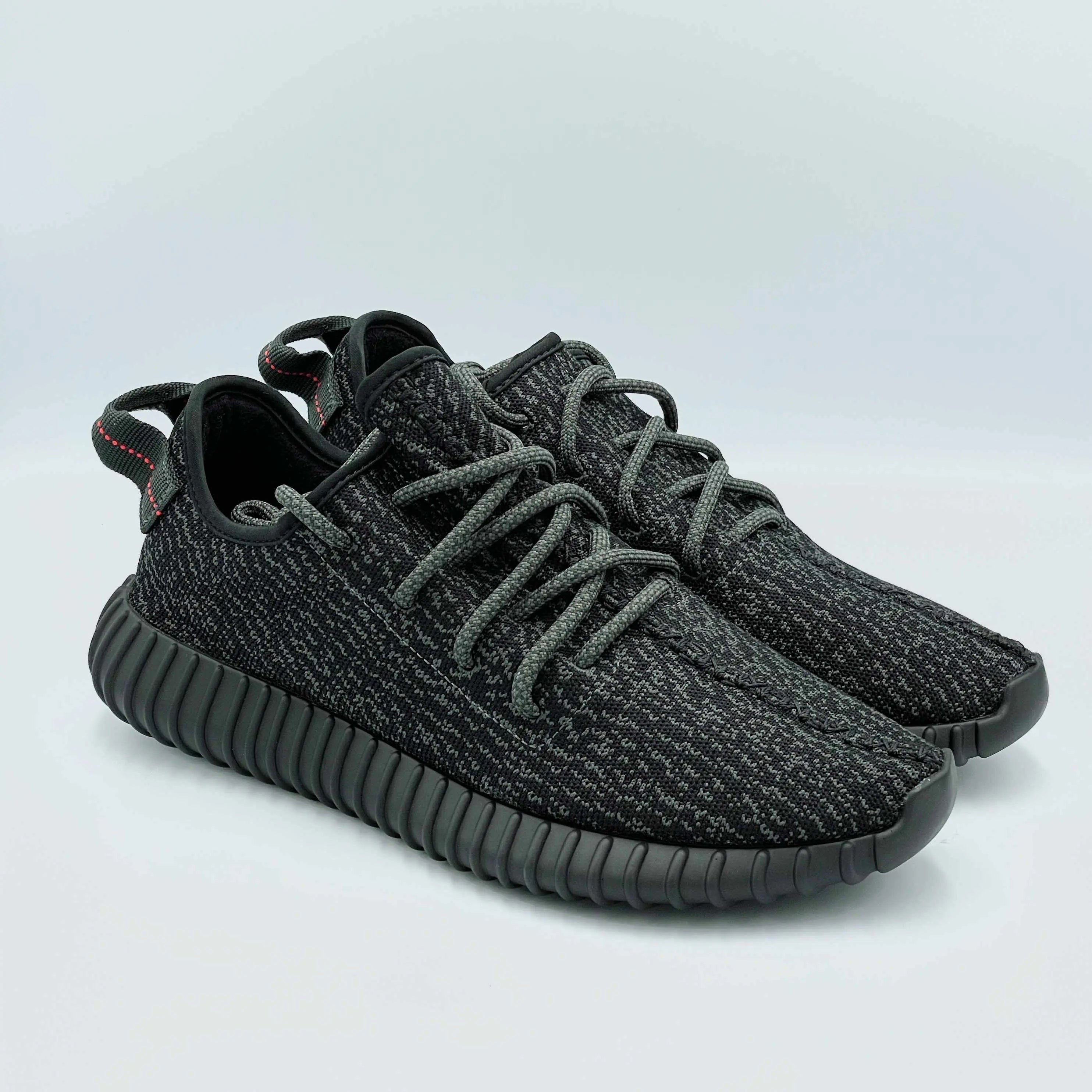 Adidas Yeezy Boost 350 Pirate Black - SA Sneakers Adidas Yeezy Boost 350 Pirate Black - SA Sneakers