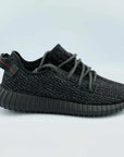 Adidas Yeezy Boost 350 Pirate Black SA Sneakers