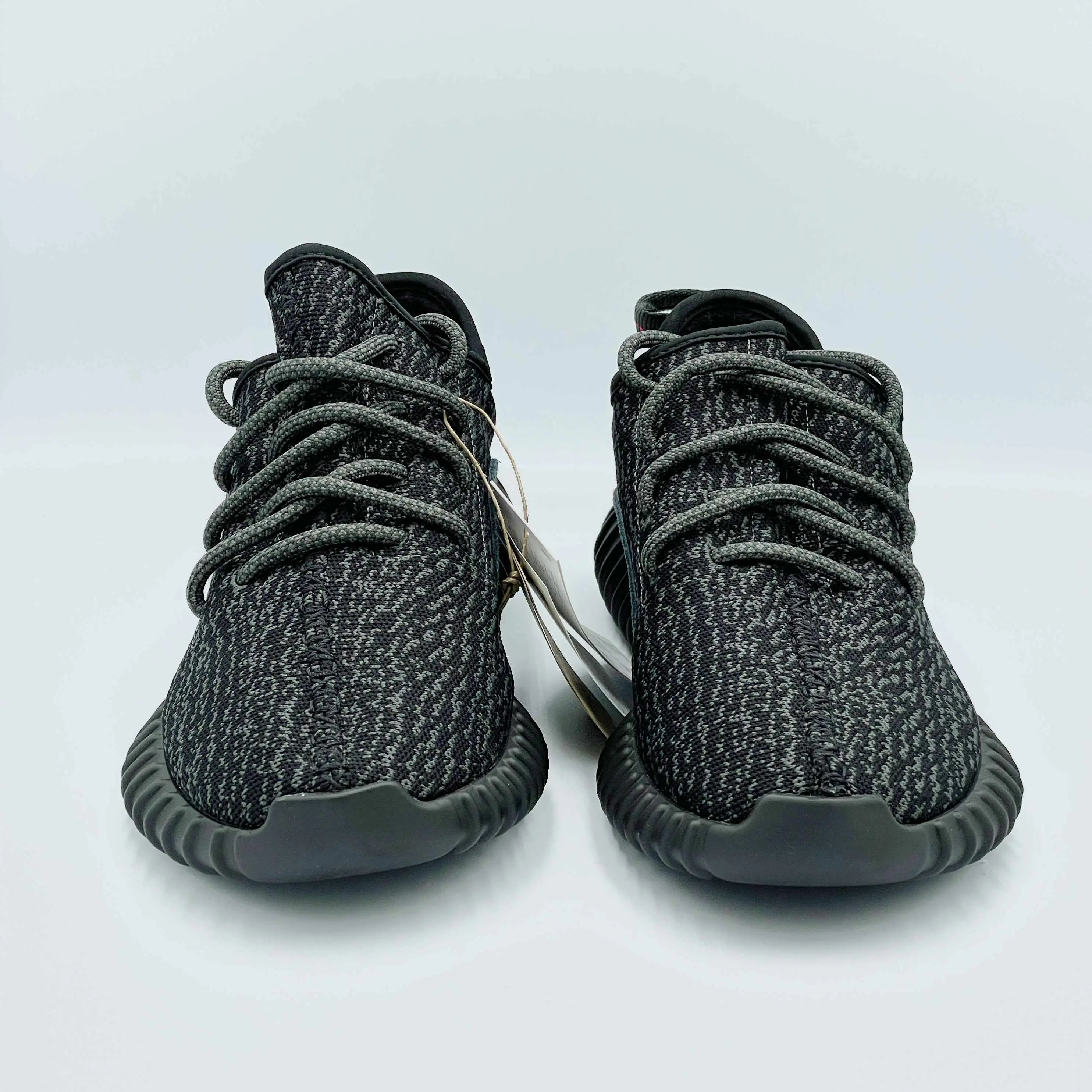 Adidas Yeezy Boost 350 Pirate Black - SA Sneakers Adidas Yeezy Boost 350 Pirate Black - SA Sneakers