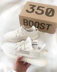 Adidas Yeezy Boost 350 V2 Bone SA Sneakers