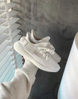 Adidas Yeezy Boost 350 V2 Bone SA Sneakers
