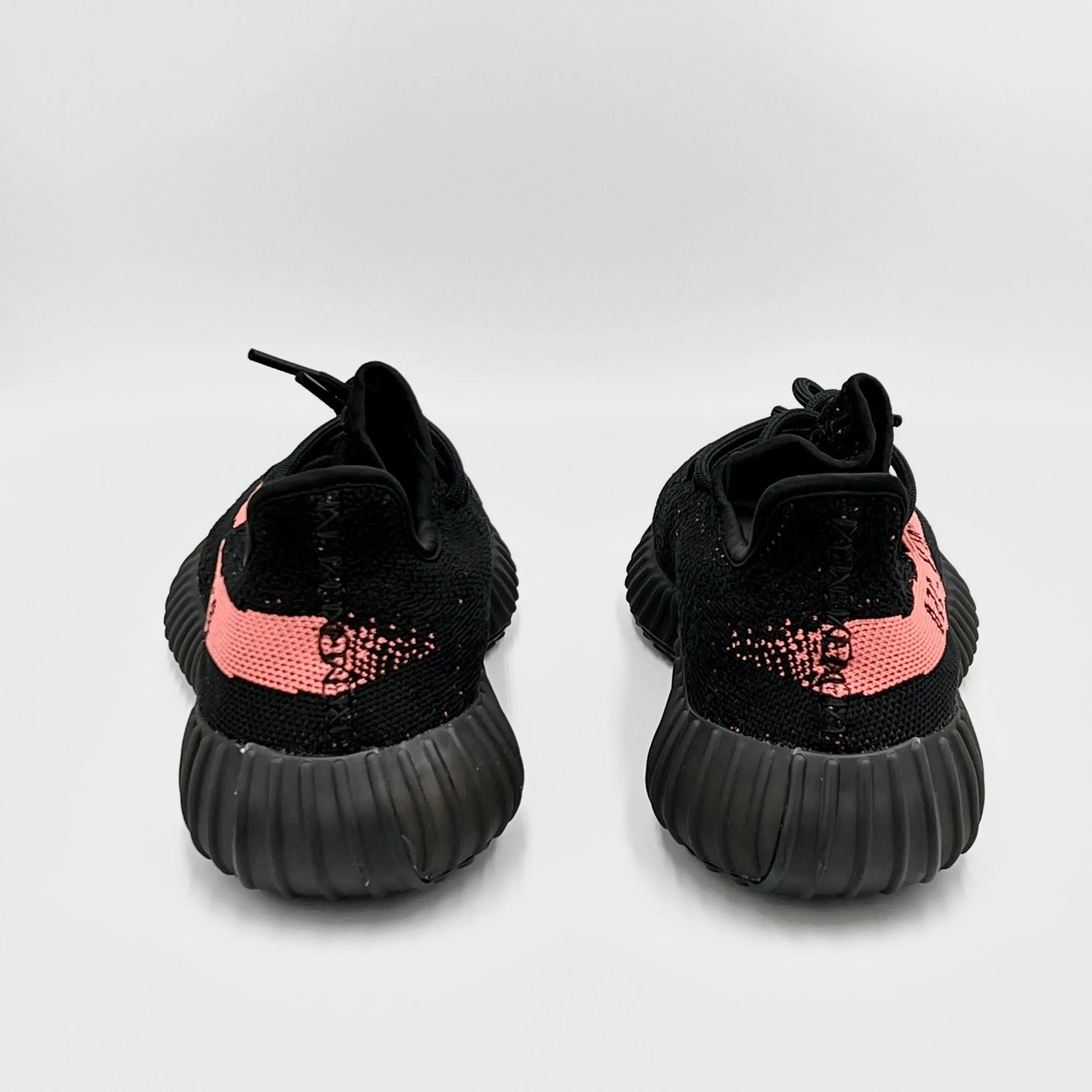 Adidas Yeezy Boost 350 V2 Core Black Red  SA Sneakers