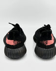 Adidas Yeezy Boost 350 V2 Core Black Red  SA Sneakers