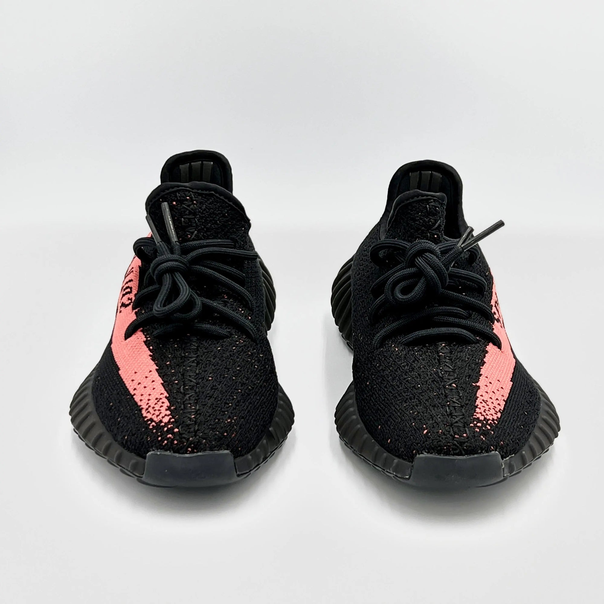 Adidas Yeezy Boost 350 V2 Core Black Red  SA Sneakers