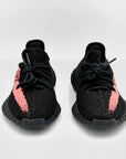 Adidas Yeezy Boost 350 V2 Core Black Red  SA Sneakers
