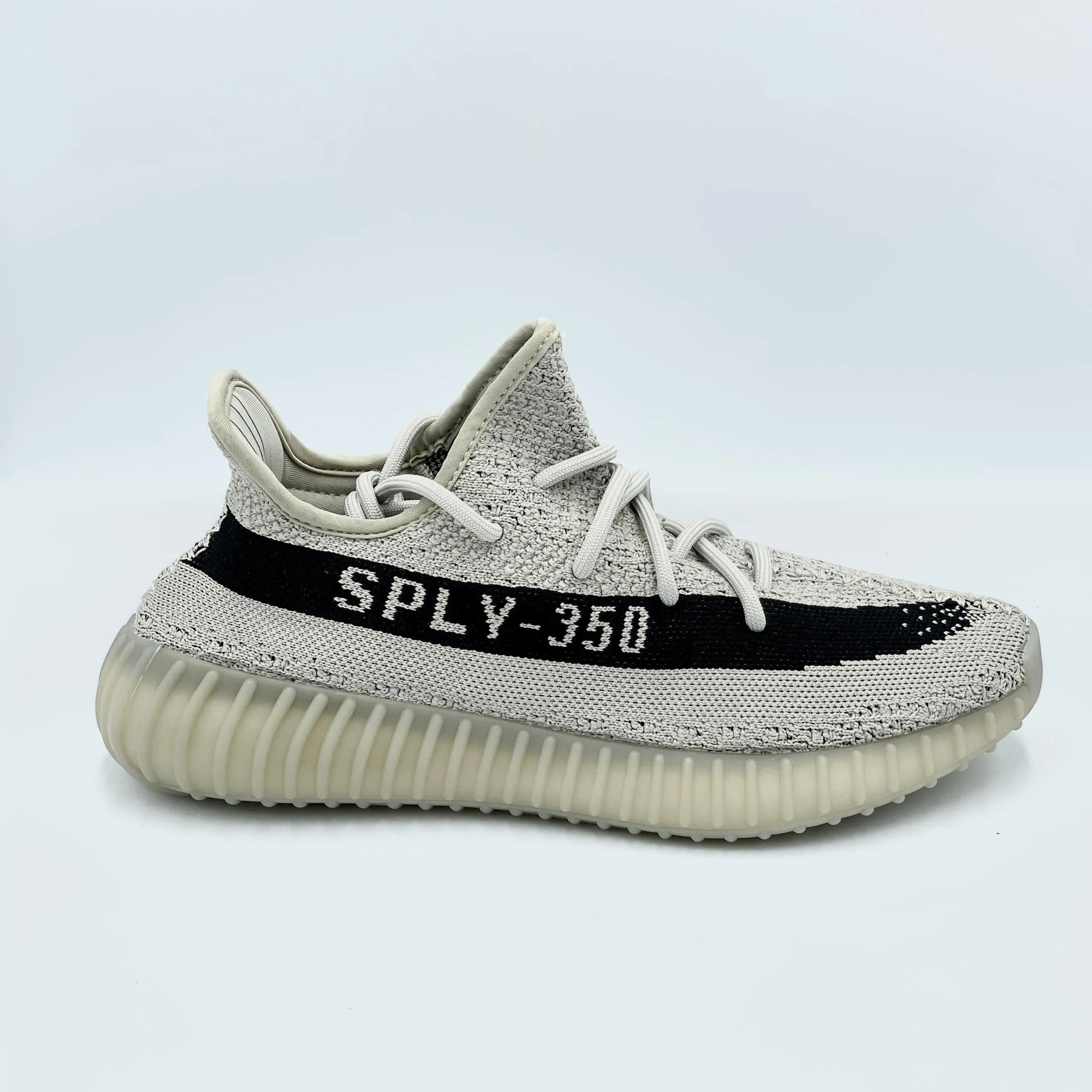 Adidas Yeezy Boost 350 V2 Slate  SA Sneakers