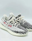 Adidas Yeezy Boost 350 V2 Zebra SA Sneakers
