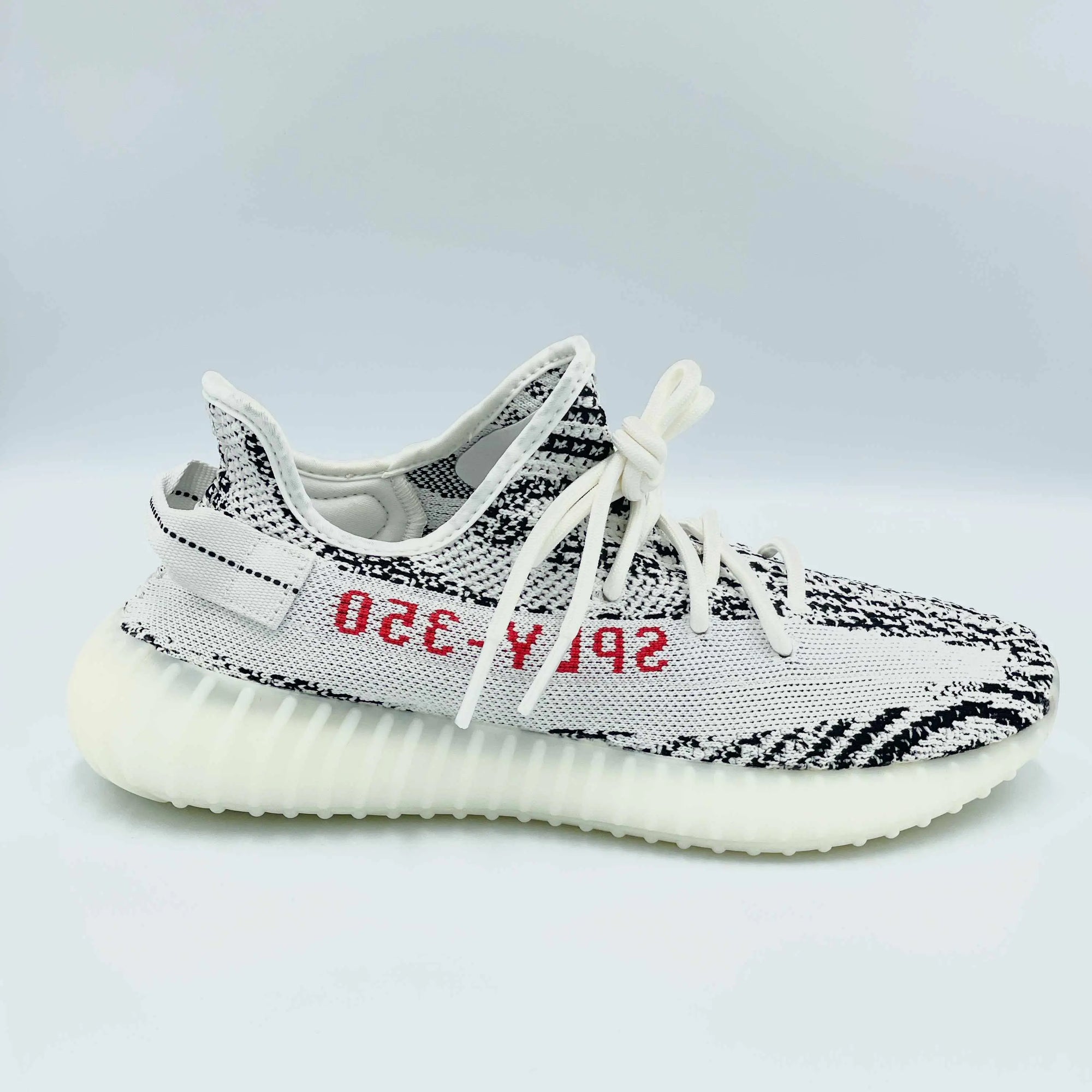 Adidas Yeezy Boost 350 V2 Zebra  SA Sneakers