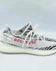Adidas Yeezy Boost 350 V2 Zebra SA Sneakers
