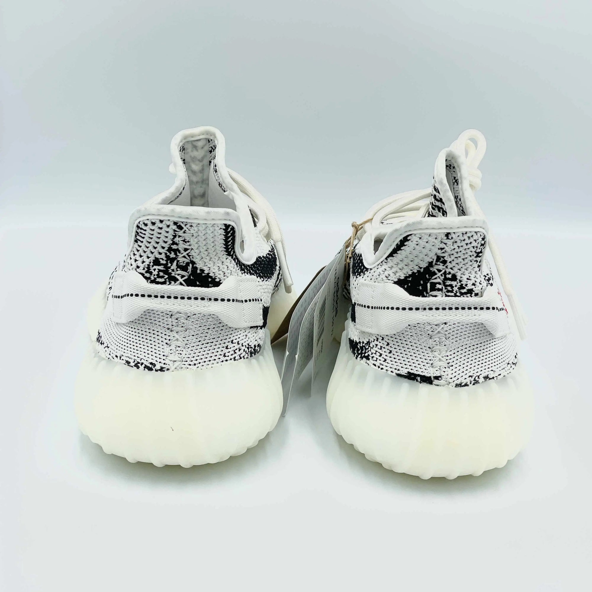 Adidas Yeezy Boost 350 V2 Zebra  SA Sneakers