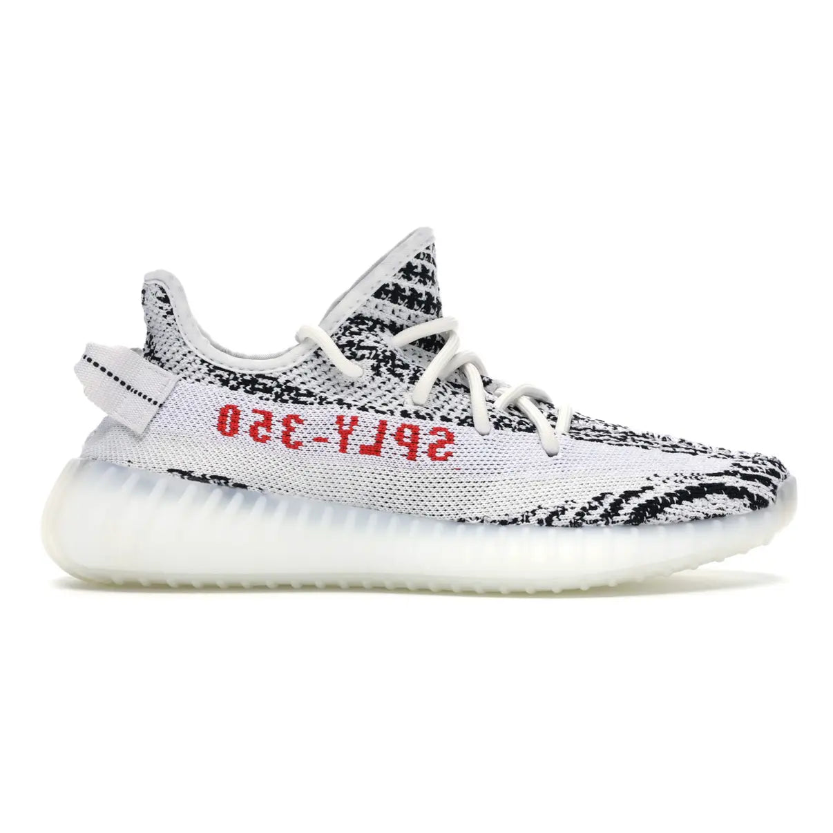 Adidas Yeezy Boost 350 V2 Zebra  SA Sneakers