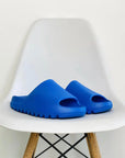 Adidas Yeezy Slide Azure SA Sneakers
