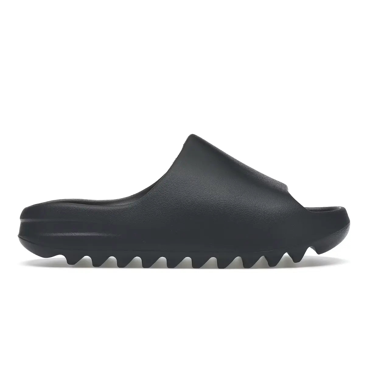 adidas YEEZY Slide Slate Greyイージー スライド Adidas Yeezy Slide Slate Grey - SA Sneakers