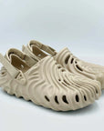 Crocs Pollex Clog by Salehe Bembury Horchata SA Sneakers