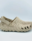 Crocs Pollex Clog by Salehe Bembury Horchata SA Sneakers