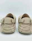Crocs Pollex Clog by Salehe Bembury Horchata SA Sneakers