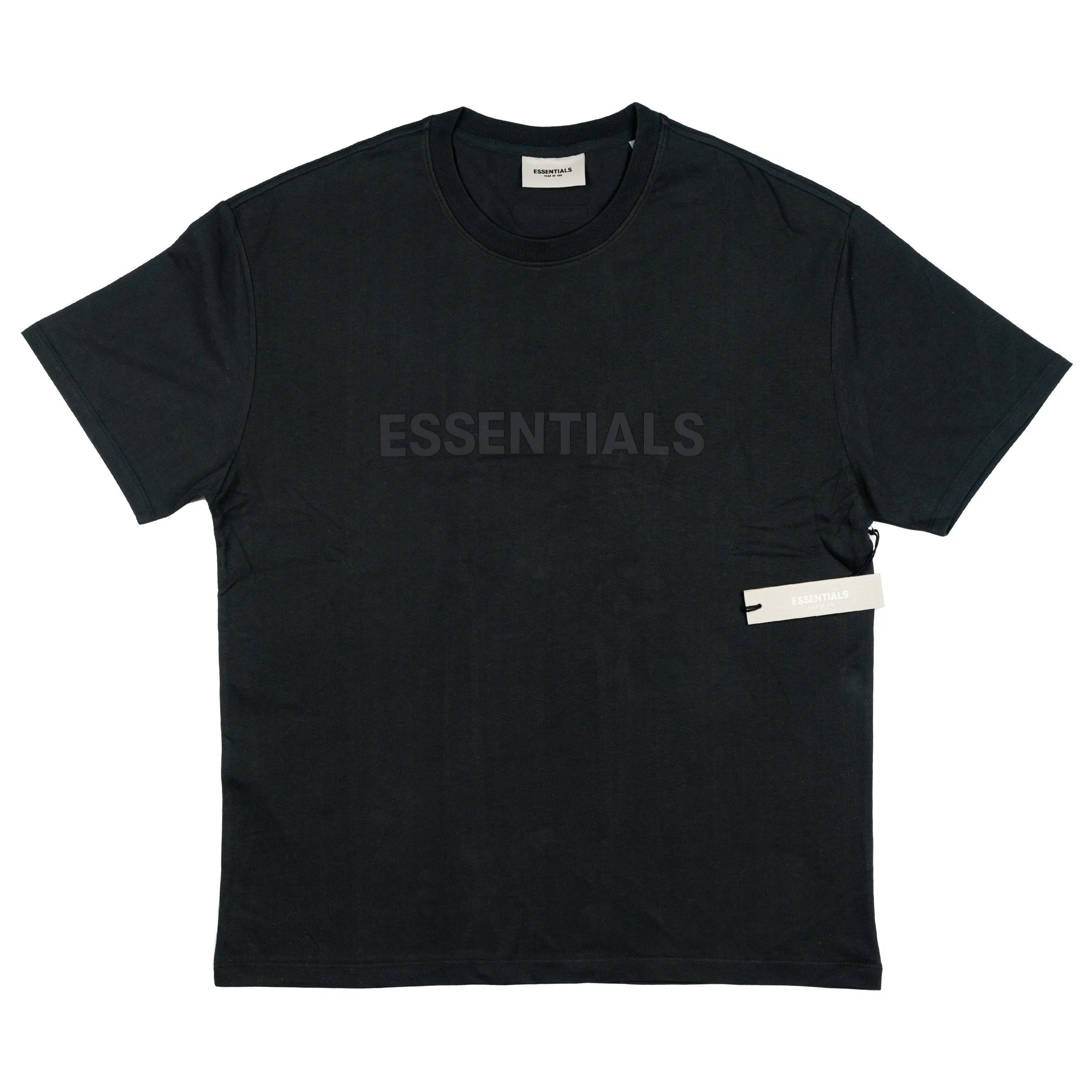 Fear Of God Essentials T shirt Online Emergencydentistry