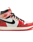 Jordan 1 High OG Spider-Man Across the Spider-Verse  SA Sneakers