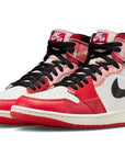 Jordan 1 High OG Spider-Man Across the Spider-Verse  SA Sneakers