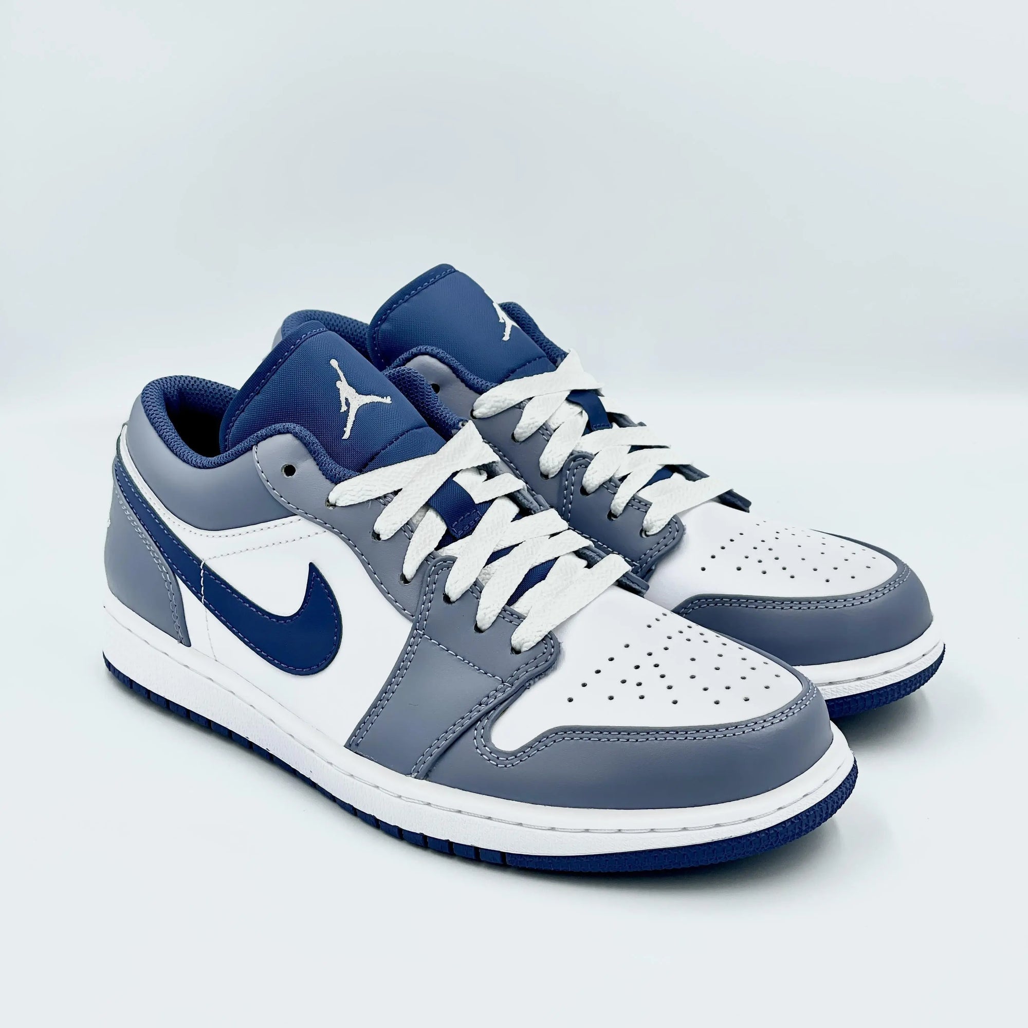 Jordan 1 Low Ashen Slate  SA Sneakers