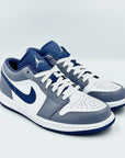 Jordan 1 Low Ashen Slate  SA Sneakers