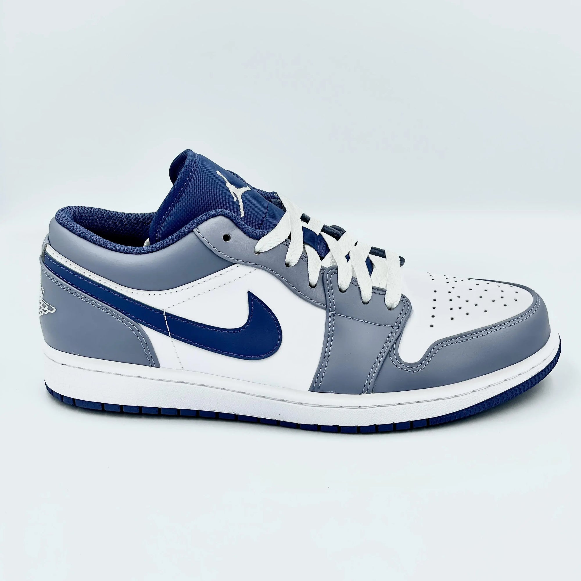 Jordan 1 Low Ashen Slate  SA Sneakers