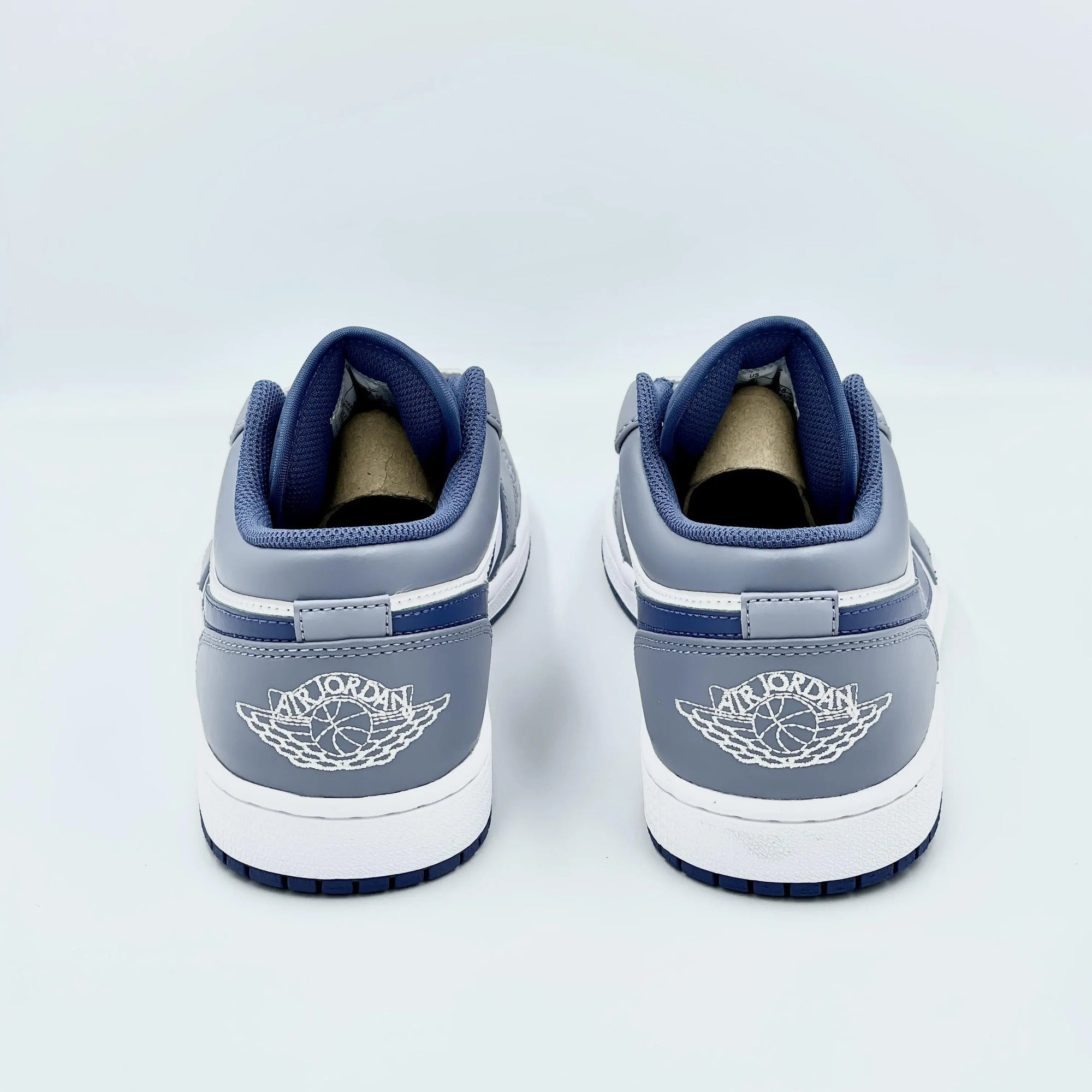 Jordan 1 Low Ashen Slate  SA Sneakers