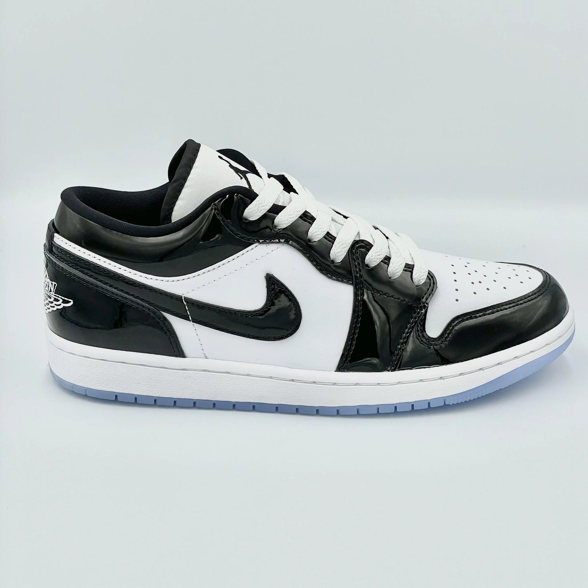 Jordan 1 Low Concord  SA Sneakers