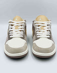 Jordan 1 Low Craft Taupe Haze SA Sneakers