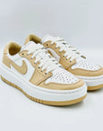 Jordan 1 Low Elevated Onyx SA Sneakers