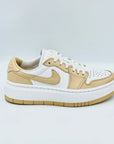 Jordan 1 Low Elevated Onyx SA Sneakers