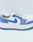 Jordan 1 Low Elevated University Blue SA Sneakers