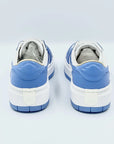 Jordan 1 Low Elevated University Blue SA Sneakers