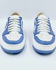 Jordan 1 Low Elevated University Blue SA Sneakers