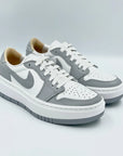 Jordan 1 Low Elevated Wolf Grey (W) SA Sneakers
