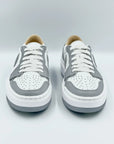 Jordan 1 Low Elevated Wolf Grey (W) SA Sneakers