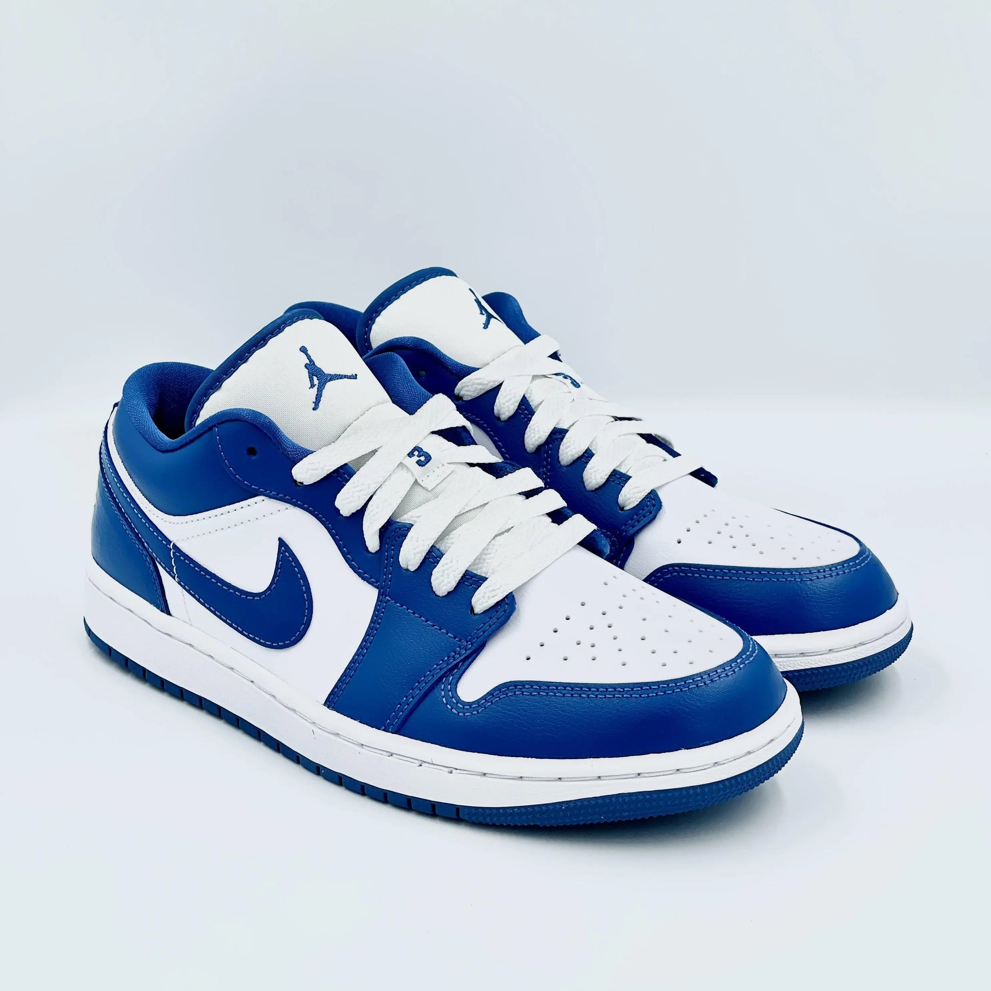 Jordan 1 Low Marina Blue  SA Sneakers