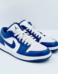 Jordan 1 Low Marina Blue  SA Sneakers