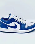 Jordan 1 Low Marina Blue  SA Sneakers