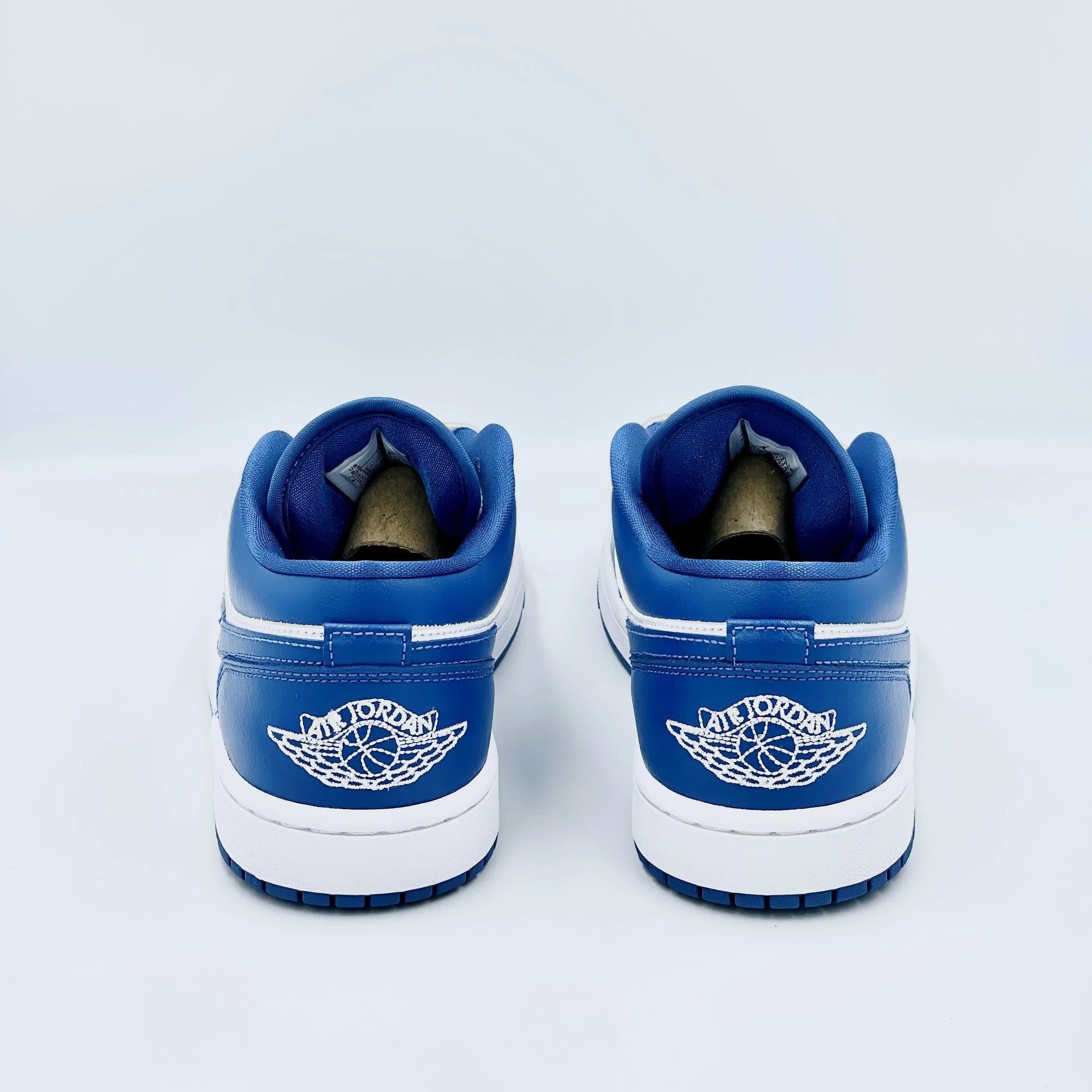 Jordan 1 Low Marina Blue  SA Sneakers