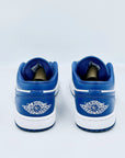 Jordan 1 Low Marina Blue  SA Sneakers