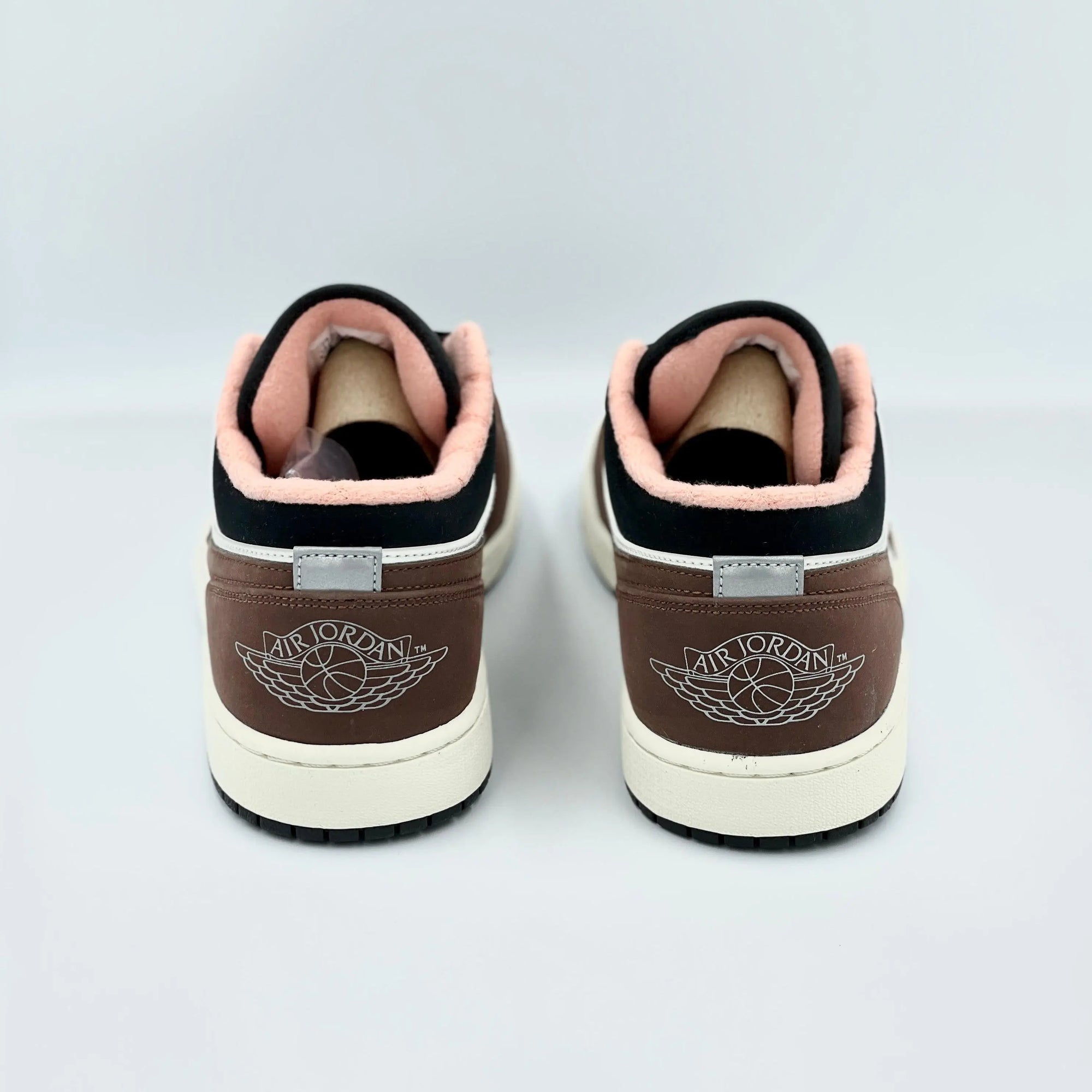 Jordan 1 Low Mocha  SA Sneakers