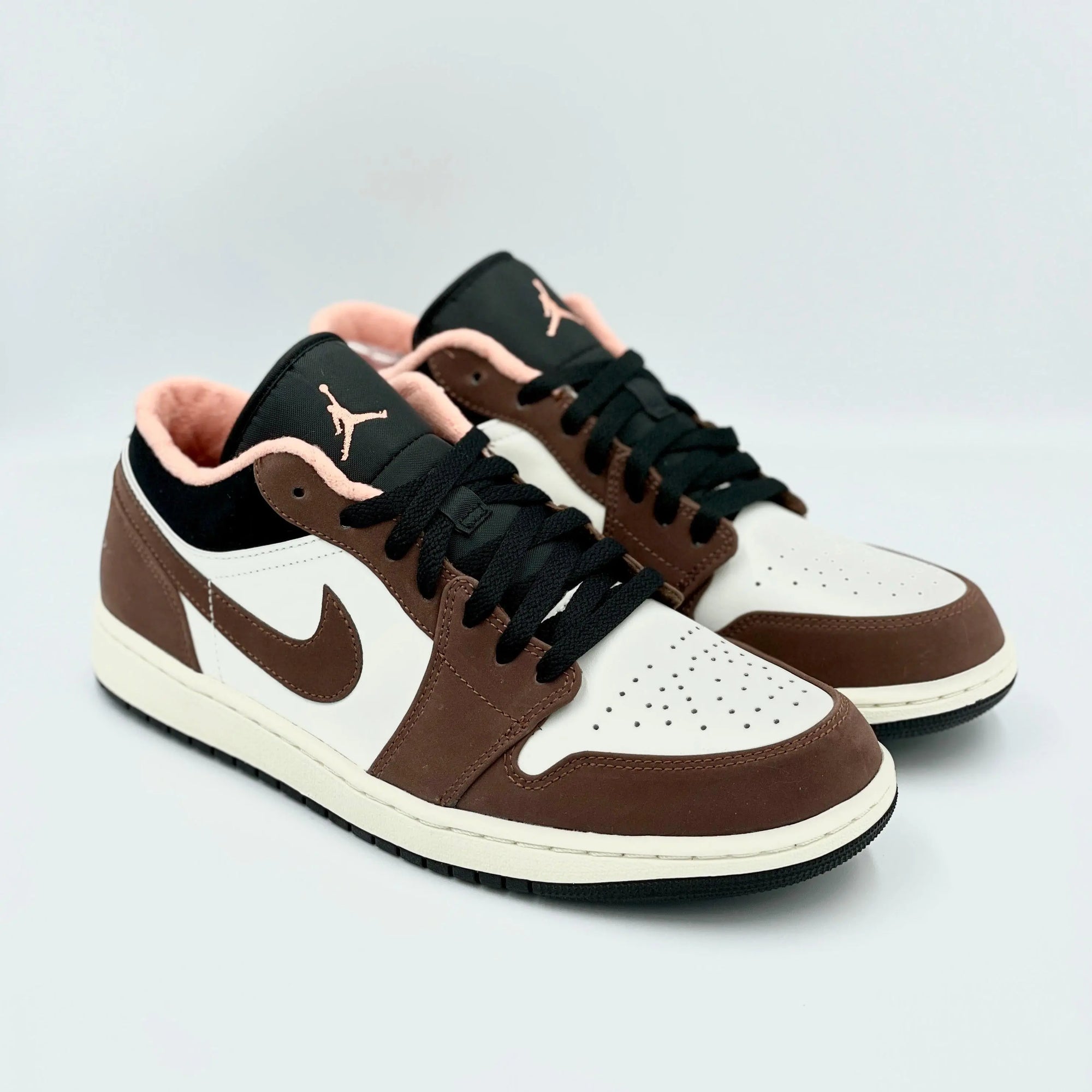 Jordan 1 Low Mocha  SA Sneakers