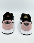 Jordan 1 Low OG Bleached Coral SA Sneakers