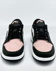 Jordan 1 Low OG Bleached Coral SA Sneakers