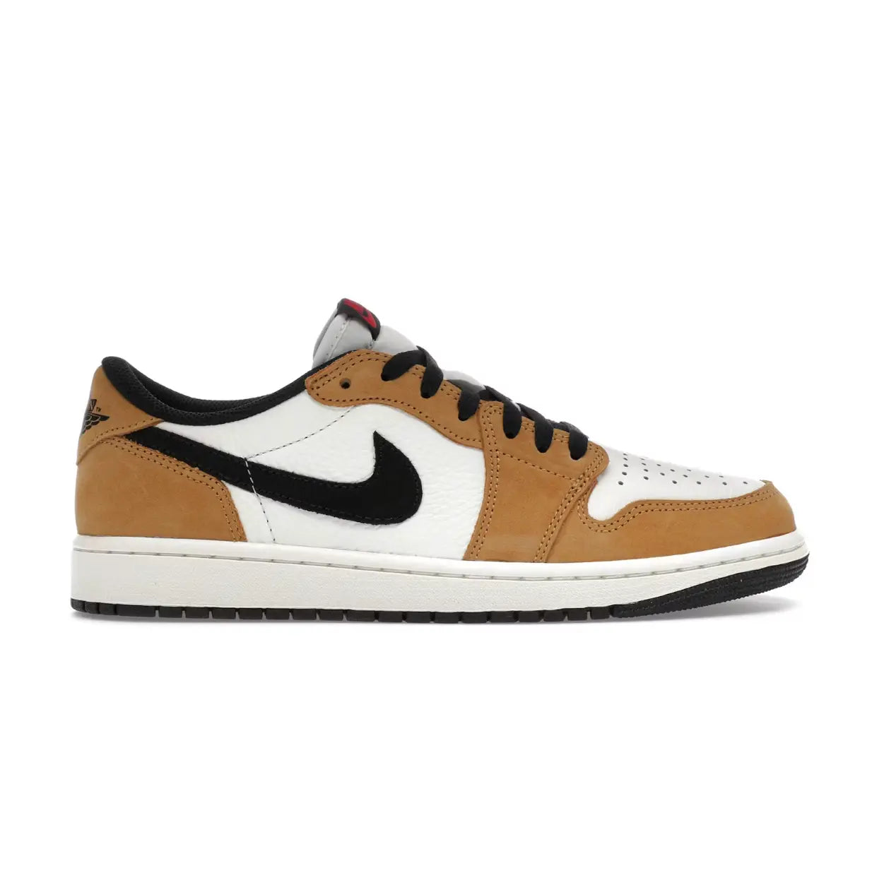 Jordan 1 Low OG Rookie of the Year  SA Sneakers