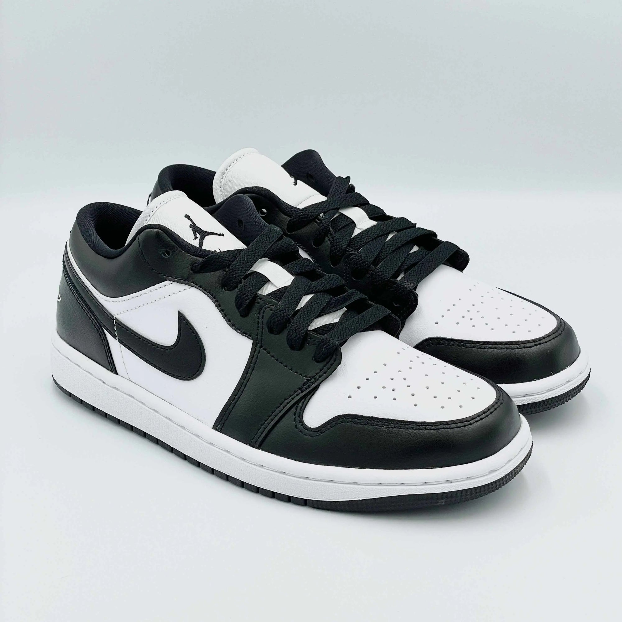 Jordan 1 Low Panda  SA Sneakers