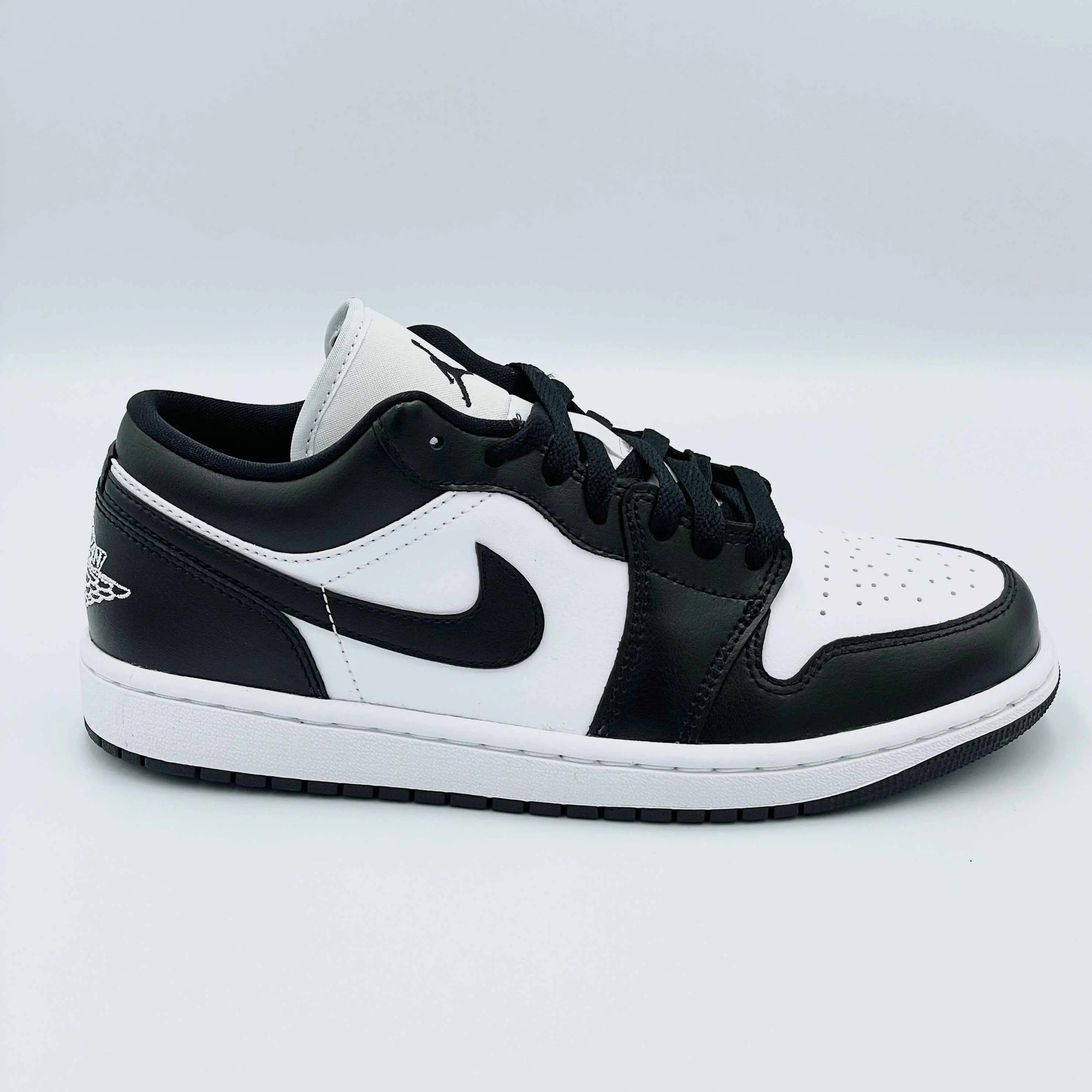 Jordan 1 Low Panda  SA Sneakers