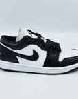 Jordan 1 Low Panda SA Sneakers