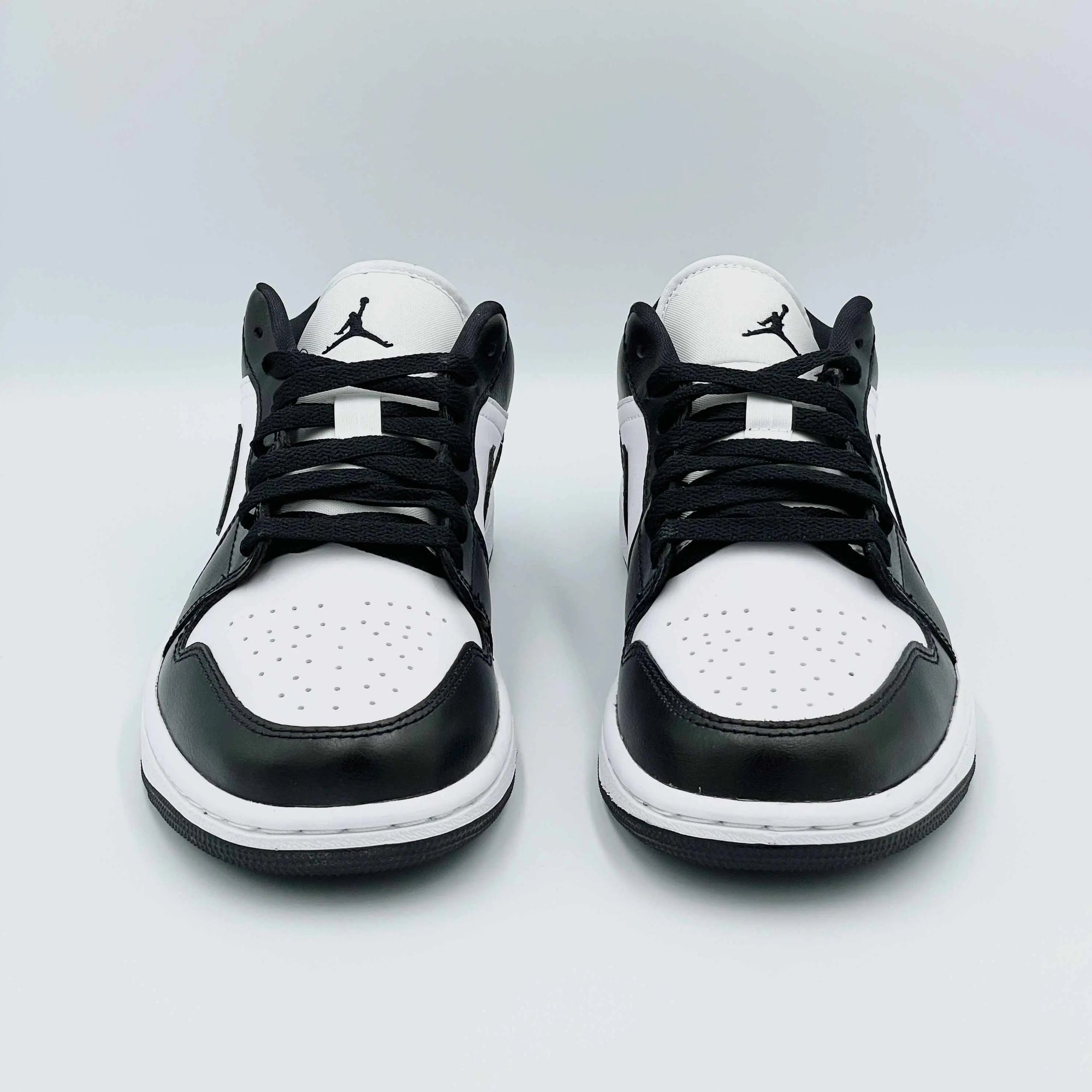 Jordan 1 Low Panda  SA Sneakers